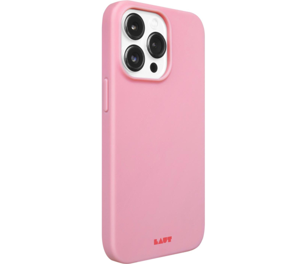 LAUT Huex Pastels do iPhone 14 Pro Max candy IEOLHPIP14PMPI - 1074354 - zdjęcie 2